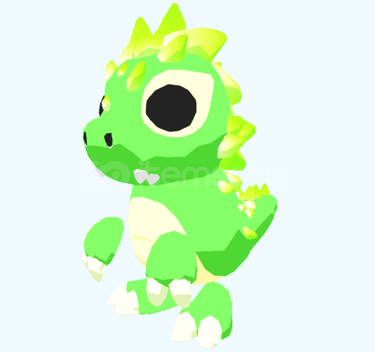 6x Toxic Kaijunior Adopt Me 6x Toxic Kaijunior Adopt Me