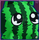 4X watermelon bubble gum simulatör infinity