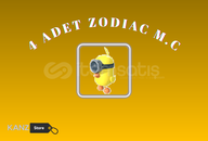 ⭐️ 4x Zodiac Minion Chick ⭐️ [ EN UYGUN ] ⭐️