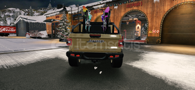 ⭐️4X4 HD LOGO⭐️