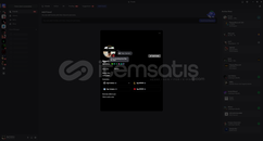 24 AY BOOST BADGE OG MAIL | TEKLIF ARIYORUM