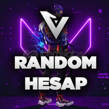 5-120 skin arası random hesap