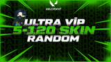 5-120 Skin valorant random hesaplar