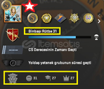5,630 Saat - 8 Madalya -TÜRKİYE Açıklama Dikkat 5,630 Saat - 8 Madalya -TÜRKİYE Açıklama Dikkat