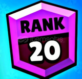 5 adet 20 Rank 20TL Patron Çıldırdı