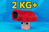 5 Adet 2KG+ Shroombino HEMEN TESLİM 5 Adet 2KG+ Shroombino HEMEN TESLİM