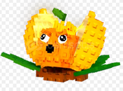 5 adet 4kg+ KİNG LİMONE