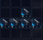 5 ADET AVCI IV (4.seviye) 100TL