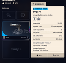 5 ADET AVCI IV + RAİDER ANAHTARI 150 TL ANINDA