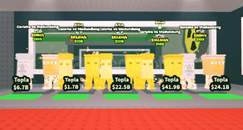 5 Adet Dev Garama Seti 