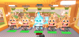 5 Adet Esok Sekolah (Pazarlık Payı Vardır)