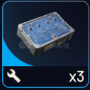 5 Adet Frekans Ayar Kutusu