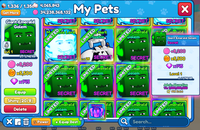 ⭐ (5 ADET!) Giant Emerald Golem (FIRSAT!)⭐