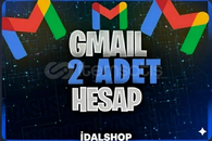 ⭐ 2 adet gmail TR ip - yüksek kalite ⭐ ⭐ 2 adet gmail TR ip - yüksek kalite ⭐