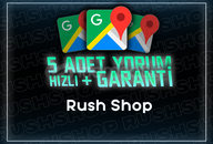 ⭐[5 Adet]⭐ Google Maps Yorum + Garanti ⭐