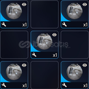 5 Adet Gözetleyici Kasası