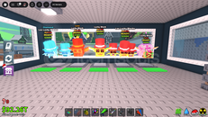 ⭐5 ADET KARIŞIK LUCKY BLOCK⭐ ⭐5 ADET KARIŞIK LUCKY BLOCK⭐