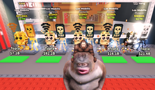 ⭐5 ADET Los mobilis!⭐1 Adet Gold⭐1Adet YİN YANG⭐ ⭐5 ADET Los mobilis!⭐1 Adet Gold⭐1Adet YİN YANG⭐