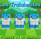 ⭐15 (ADET) Los Tralaleritos Plants vs Brainrots⭐