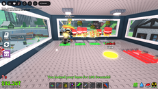 ⭐3 TANE LUCKY BLOCK⭐