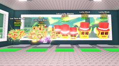 --- 5 ADET LUCKY BLOCK ---