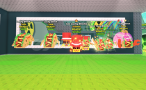 -- 5 ADET LUCKY BLOCK --