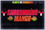 5 ADET SHROOMBİNO 5 ADET MANGO