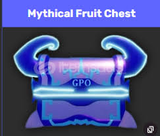 5 Adet Mythical Fruit Chest (5x Mythical Chest)