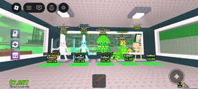 5 adet pet satılıktır 