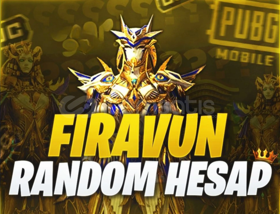 5 Adet Pubg Mobile Random Hesap 5 Adet Pubg Mobile Random Hesap