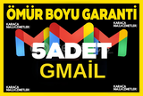 ⚡️ 5 Adet Türk Gmail ⭐️ YÜKSEK KALİTE⭐️ 