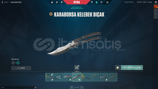 ✨5 BIÇAK 8 VANDAL BU FİYATA BULAMAZSIN✨