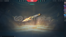 ✨5 Bıçaklı 149 Skinli Dolu Dolu Hesap✨