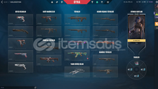 5 BIÇAKLI 6 VANDALLİ İMMO UGURLUKLU YUKSEK MMR