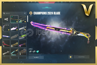 ✨5 Bıçaklı Arcane Vandallı Dolu Hesap✨