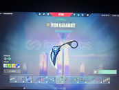 5 BIÇAKLI İYON SETİ FULL +700vp