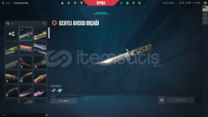 ⭐5 BIÇLI | DOLU HESAP | GOLD |