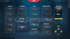 ⭐5 BIÇLI | DOLU HESAP | UYGUN | YÜCELİK⭐