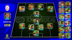 ⭐️6 BOMBACILI 107 RONALDOLU???? HARİKA HESAP⭐️