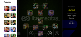 5 BOMBACILI 3 KAFACILI TEK BAĞ EFSANE HESAP