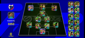 5 bombacılı 3260kg max fena hesap