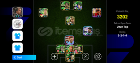 5 BOMBACILI ⭐EFSANE HESAP