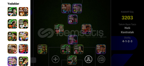 5 BOMBACILI VE 3200+ KG MAİNLİK TEKLİF HESABI 