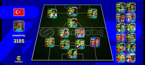 5 bombacılı mükemmel hesap bulunmaz