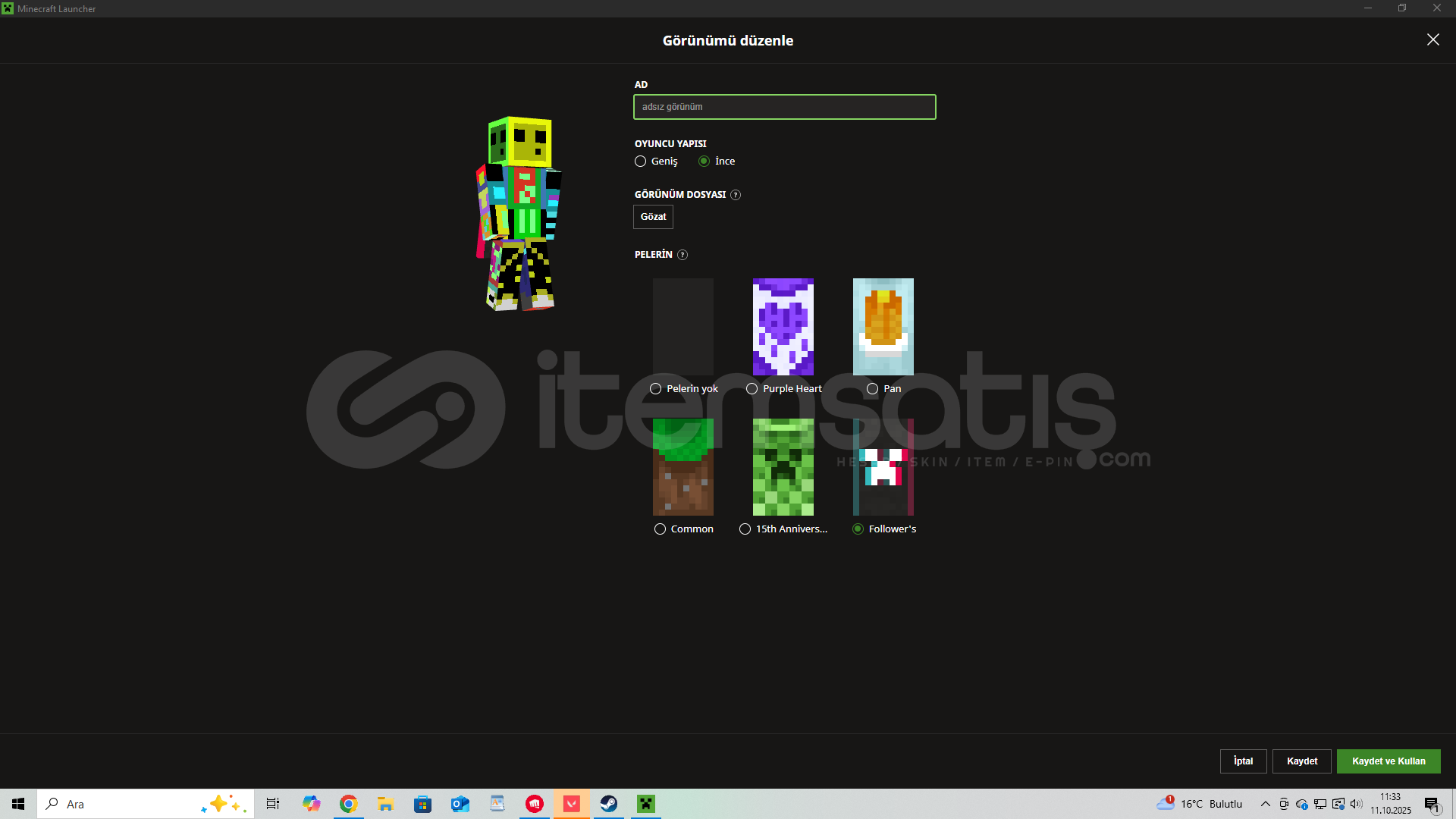 5 cape premium minecraft hesap bansız 5 cape premium minecraft hesap bansız