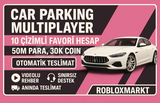 10 Çizimli CPM Hesap | Oto Teslimat