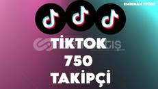 5 DAKİKADA⭐TİKTOK 750 TAKİPÇİ ⭐GARANTİLİ 5 DAKİKADA⭐TİKTOK 750 TAKİPÇİ ⭐GARANTİLİ