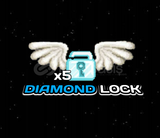5x Diamond Lock | RB GARANTİLİ!