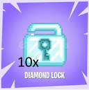 10 DIAMOND LOCK EN UCUZ 10 DIAMOND LOCK EN UCUZ