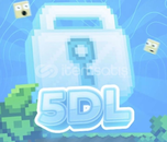 5 Diamond Lock Hızlı Teslimat